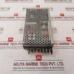 Nemic-lambda Hk150a-24a Dc Power Supply