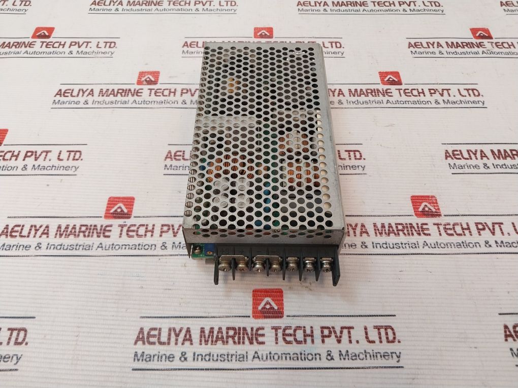 Nemic Lambda Hk150a 24a Dc Power Supply Aeliya Marine 2794