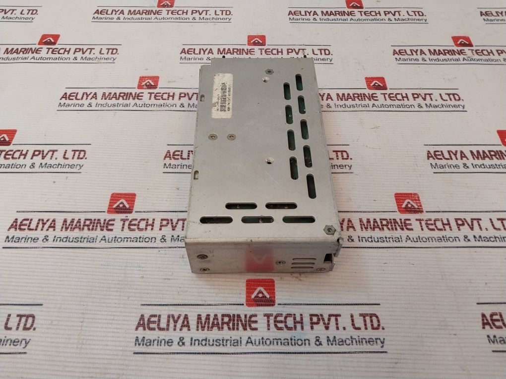 Nemic-lambda Hk150a-24/a Dc Power Supply - Image 5