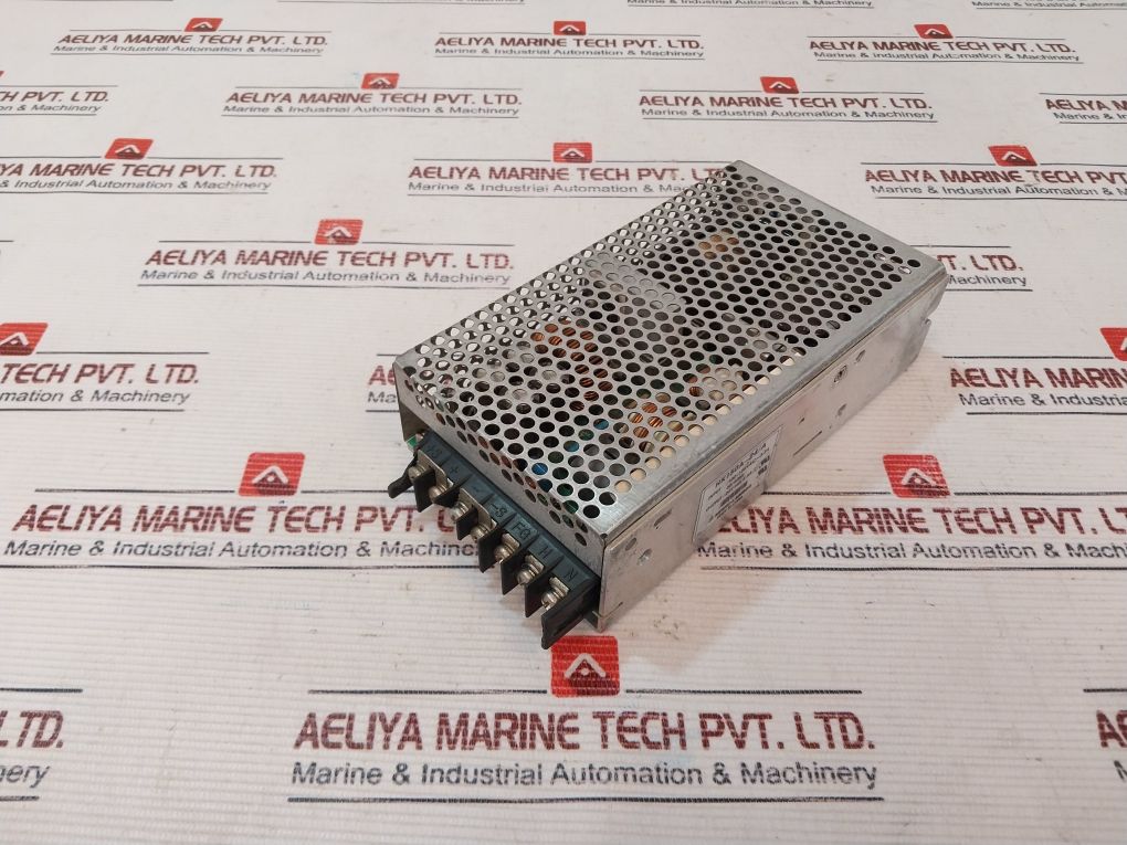 Nemic-lambda Hk150a-24/a Dc Power Supply - Image 3