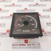 Nieaf Measuring D3v144s Pitch Indicator