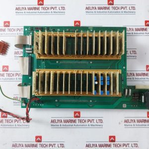 Norcontrol Na 1007 Motherboard For I/o Adaptor's