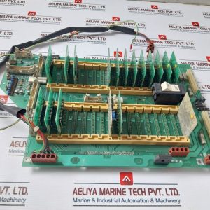 Norcontrol Na1117.1 Motherboard Ii