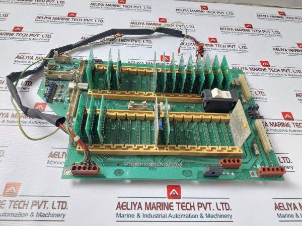 Norcontrol Na1117.1 Motherboard Ii