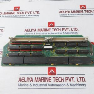 Norcontrol Na1119.1 Pcb Card