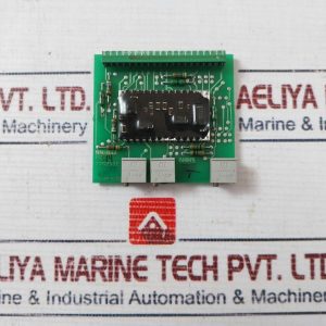 Norcontrol Nn-832.14 Analog Input Adaptor