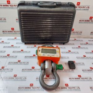 Nordic Transducer Gr5a Digital Dynamometer