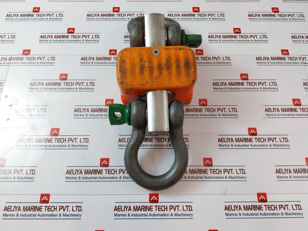 Nordic Transducer Gr5a Digital Dynamometer - Image 5