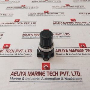 Norgren R07-200-rnkg Pressure Regulator