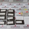 Oceaneering 100276-sk Valve Seal Kit