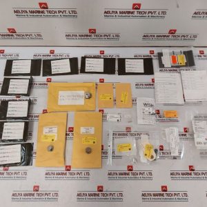 Oceaneering 100276rk Valve Repiar Kit