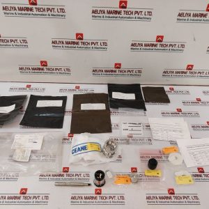 Oceaneering 100755rk Valve Repair Kit