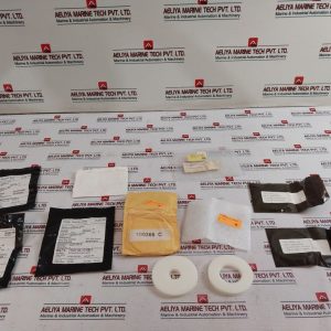 Oceaneering 100813-sk Seal Valve Repair Kit