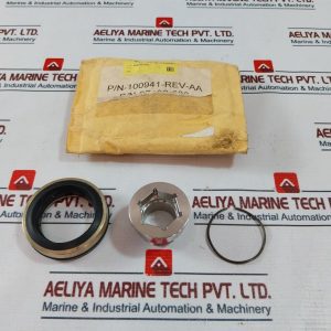 Oceaneering 100941 Seal Packer 1 Inch Assembly