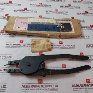 Ogura H-4 Snap Ring Priyer