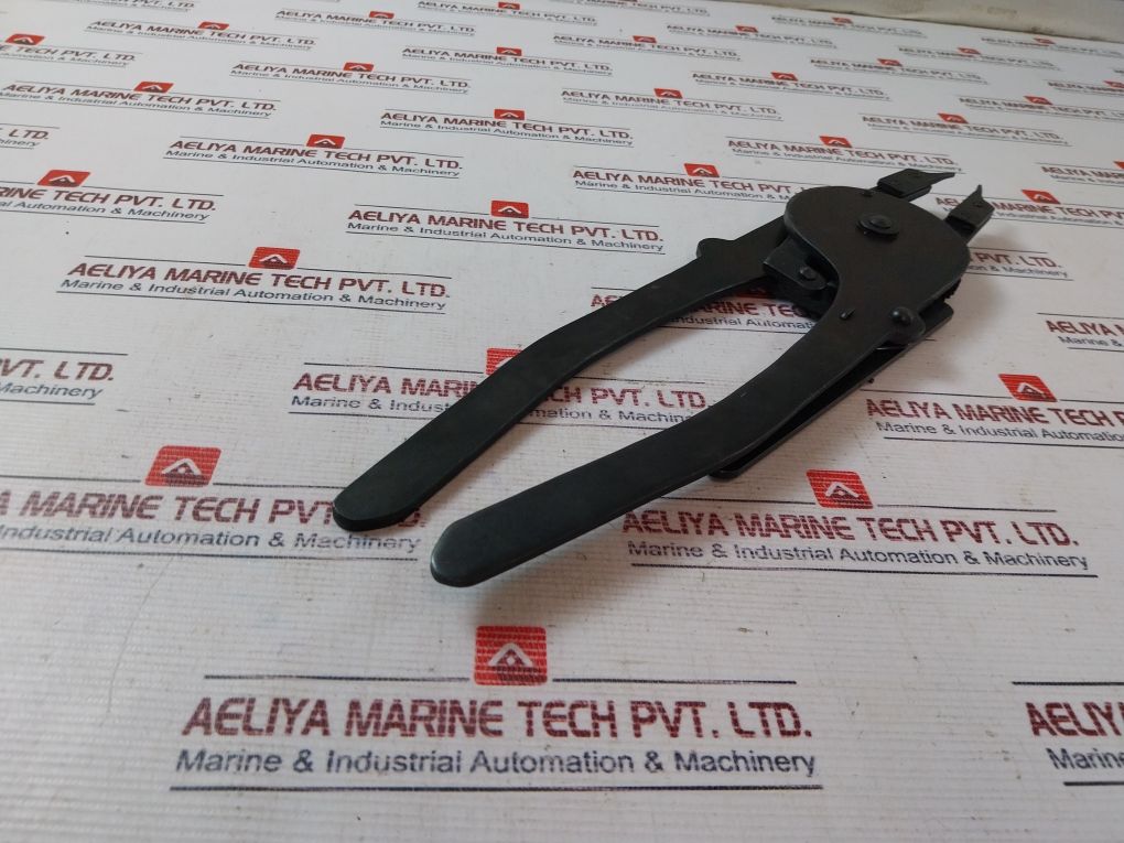 Ogura H-4 Snap Ring Priyer - Image 5