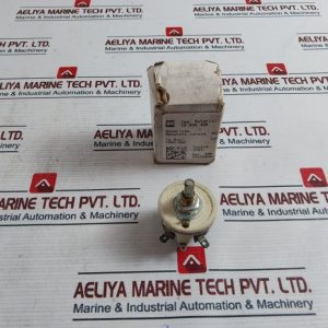 Ohmite Rhs1k0e Potentiometer