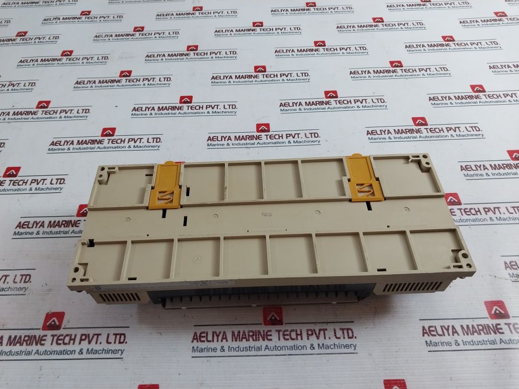 Omron C60h-c6dr-d-v1 Programmable Controller - Image 4