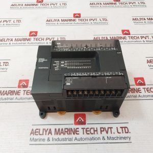 Omron Cp1e-e30sdr-a Programmable Controller