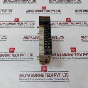 Omron Cqm1-id212 Input Unit