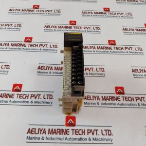 Omron Cqm1-od212 Output Unit Dc5v 50ma