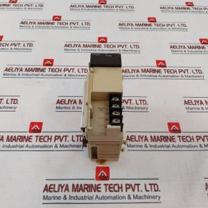 Omron Cqm1-pa203 Power Supply Unit 100-240v Ac