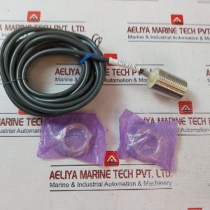 Omron E2e-x10y1 Inductive Sensor