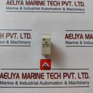 Omron G2r-1-snd (S) Relay 24v Dc