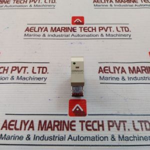 Omron G2r-1-snd(S) Relay 120v Ac