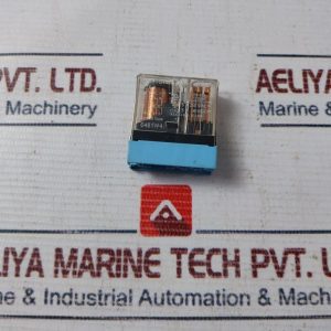 Omron G2r-2 Relay 120vac