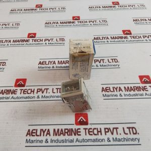 Omron M2pj-701 Push Button Switch