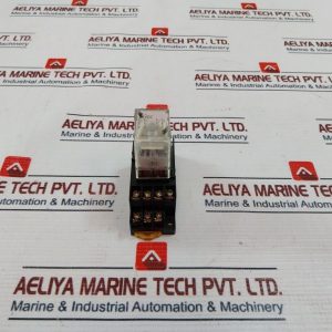 Omron My4 Relay 24vdc