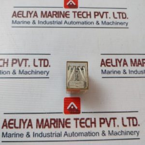 Omron My4 Relay 24vdc