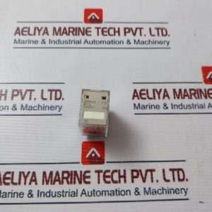 Omron My4 Relay 24vdc