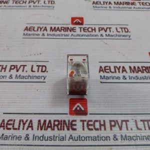 Omron My4n-gs Relay 100110vac