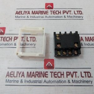 Omron P3ga-11 Safety Relay 6a 250vac