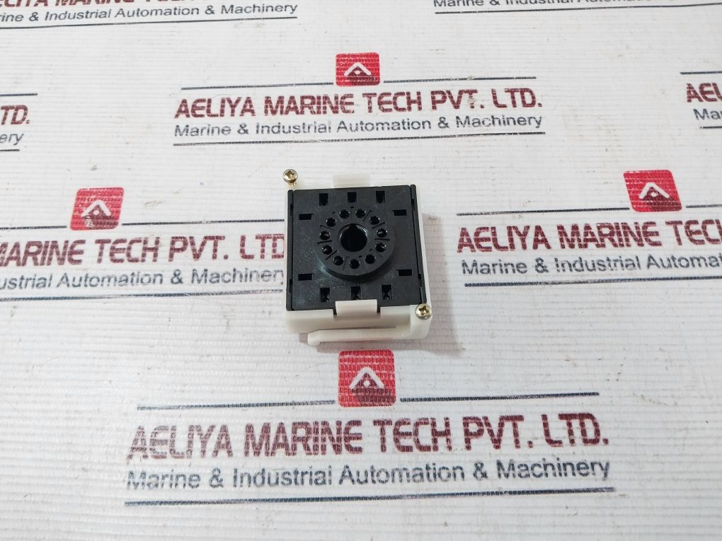 Omron P3ga-11 Safety Relay 6a 250vac - Image 5