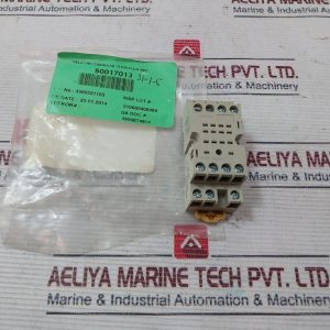 Omron Pyf-14a-n Relay Socket