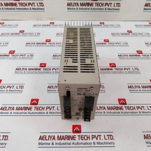 Omron S82f-1524 Power Supply