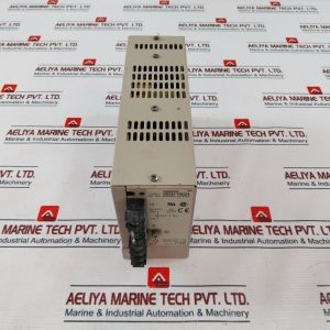 Omron S82h-10024 Power Supply
