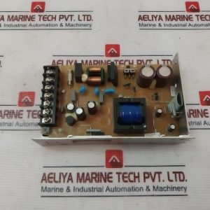 Omron S8fs-c10024 Power Supply