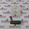 Optrex Mdk52v-0 Display Module