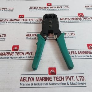 Oubao Tool Cable Crimper