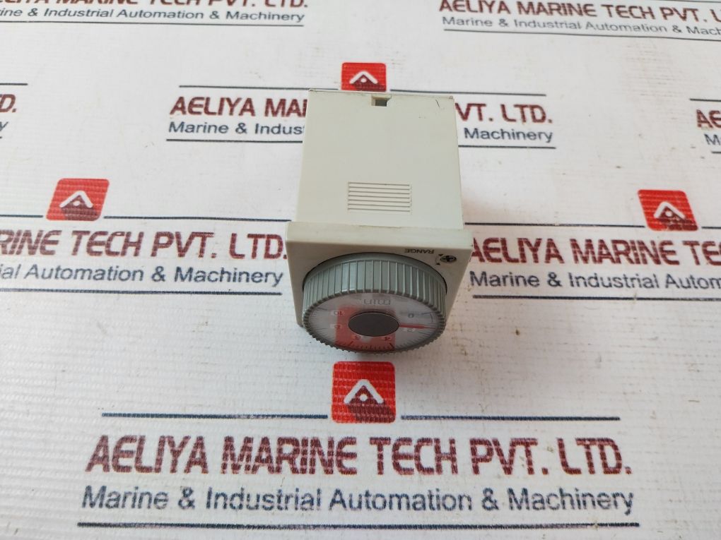 Panasonic Pm4hf8r-m-ac120vw Off-delay Timer 0-10 Min - Image 3