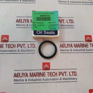 Parker 12316-p Clipper Oil Seals