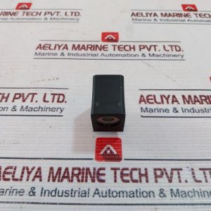 Parker 496131 C2 Solenoid Valve Coil 24 Vdc