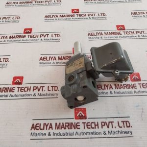 Parker As2306-02-110-15cku-mkk Solenoid Valve