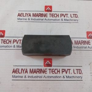 Parker C1200s Check Valve