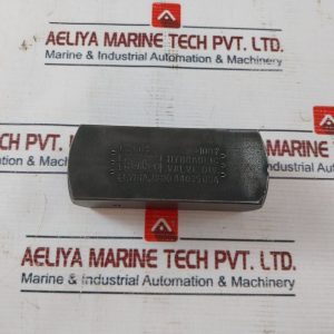 Parker C1200s Hydraulic Valve 5000 Psi