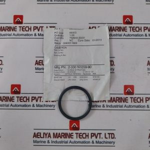 Parker Hannifin Cameron 702645-33-01 O-ring Nitrile 90a Kit